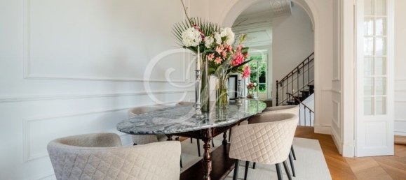 5 bedrooms Castles in Sintra, Portugal No. 126043 11