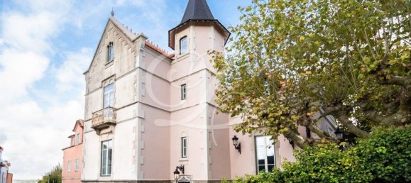 5 bedrooms Castles in Sintra, Portugal No. 126043 5