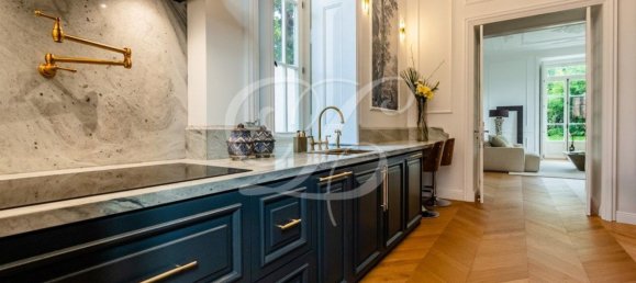 5 bedrooms Castles in Sintra, Portugal No. 126043 21