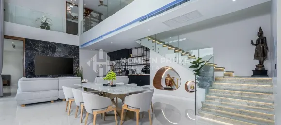5 bedrooms House for sale in Rawai, Phuket, Southern Thailand, Thailand № 142212 4
