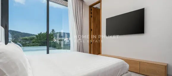 5 bedrooms House for sale in Rawai, Phuket, Southern Thailand, Thailand № 142212 25