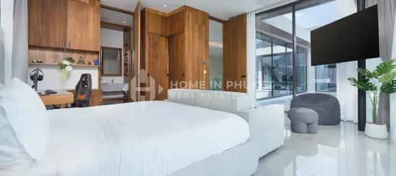 5 bedrooms House for sale in Rawai, Phuket, Southern Thailand, Thailand № 142212 17