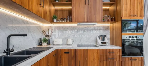 5 bedrooms House for sale in Rawai, Phuket, Southern Thailand, Thailand № 142212 10