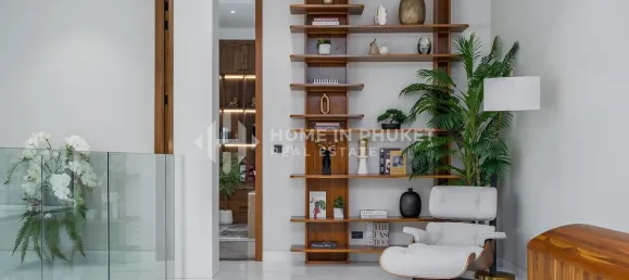 5 bedrooms House for sale in Rawai, Phuket, Southern Thailand, Thailand № 142212 30