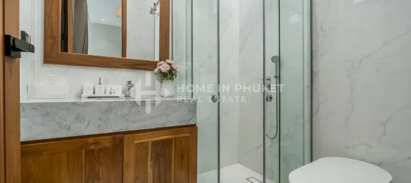5 bedrooms House for sale in Rawai, Phuket, Southern Thailand, Thailand № 142212 27