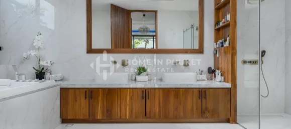 5 bedrooms House for sale in Rawai, Phuket, Southern Thailand, Thailand № 142212 16
