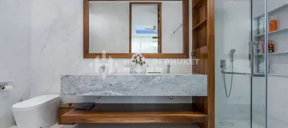 5 bedrooms House for sale in Rawai, Phuket, Southern Thailand, Thailand № 142212 24