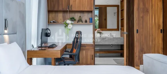 5 bedrooms House for sale in Rawai, Phuket, Southern Thailand, Thailand № 142212 19