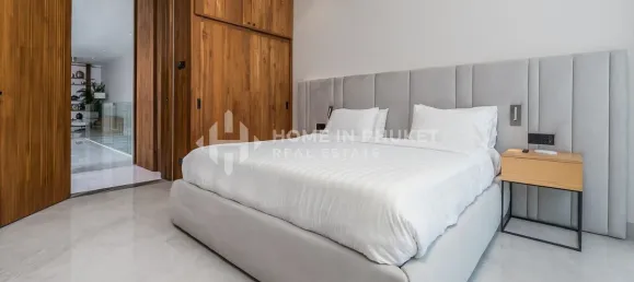5 bedrooms House for sale in Rawai, Phuket, Southern Thailand, Thailand № 142212 26