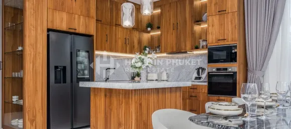 5 bedrooms House for sale in Rawai, Phuket, Southern Thailand, Thailand № 142212 11