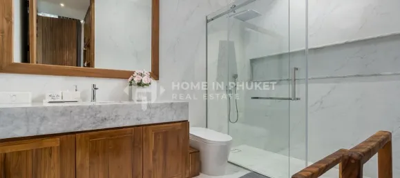 5 bedrooms House for sale in Rawai, Phuket, Southern Thailand, Thailand № 142212 20