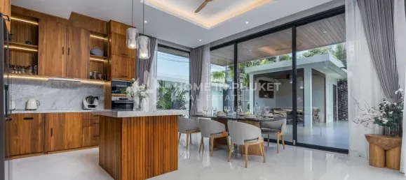 5 bedrooms House for sale in Rawai, Phuket, Southern Thailand, Thailand № 142212 9