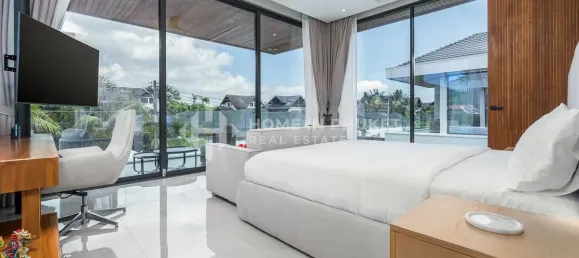 5 bedrooms House for sale in Rawai, Phuket, Southern Thailand, Thailand № 142212 21