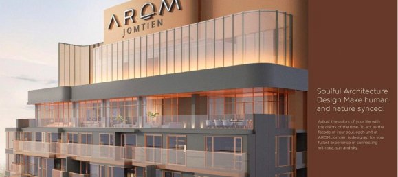 1 bedroom Condo in Pattaya, Thailand No. 12008 20