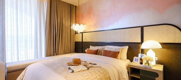 1 bedroom Condo in Pattaya, Thailand No. 12008 6