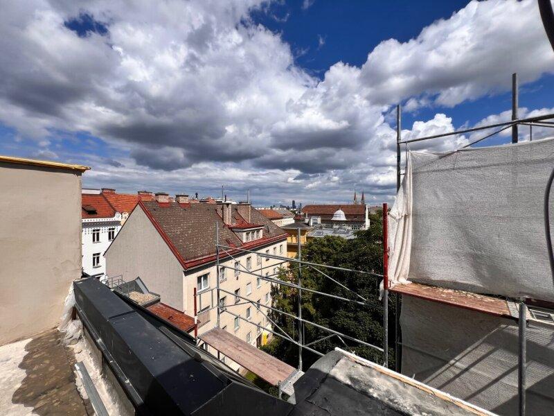 2غرفة شقة في Wahring, Austria رقم 246306