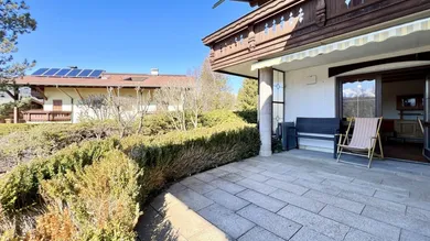 6 rooms House in Seefeld in Tirol, Austria No. 153741