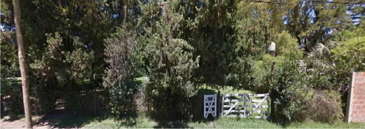  Land in Moreno, Argentina No. 49686