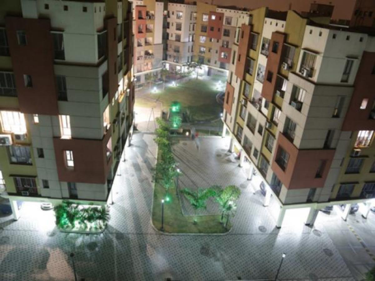 2 bedrooms House in Kolkata, India No. 9917