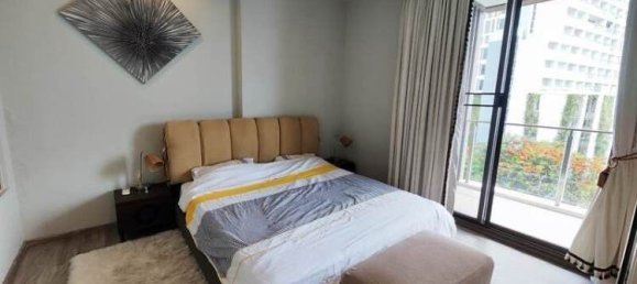 1 chambre condominium à vendre à Pattaya, Chonburi, Eastern Thailand, Thailand № 87006 3