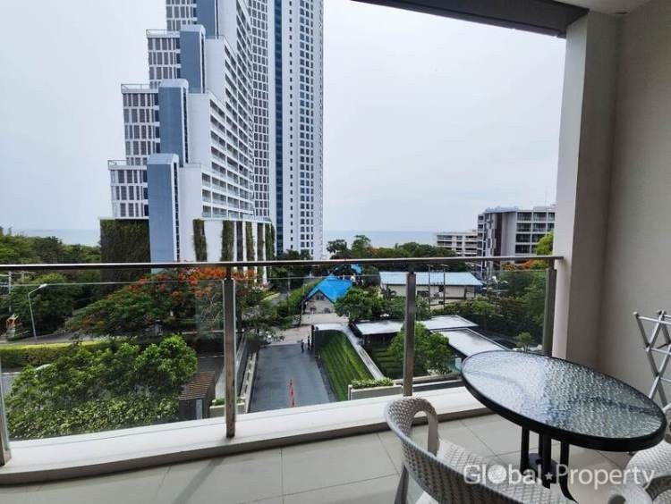 1 chambre condominium à vendre à Pattaya, Chonburi, Eastern Thailand, Thailand № 87006
