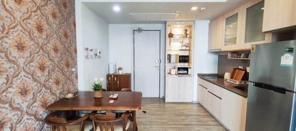1 chambre condominium à vendre à Pattaya, Chonburi, Eastern Thailand, Thailand № 87006 6