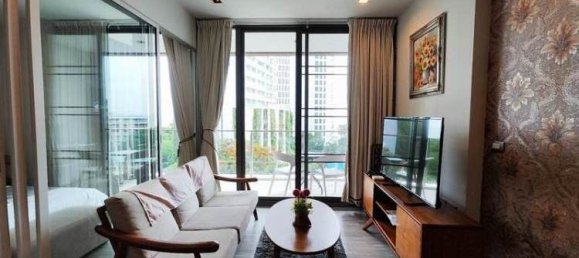 1 chambre condominium à vendre à Pattaya, Chonburi, Eastern Thailand, Thailand № 87006 4