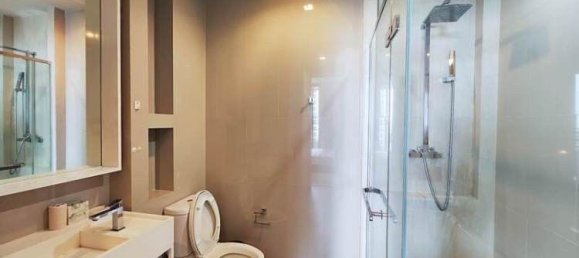 1 chambre condominium à vendre à Pattaya, Chonburi, Eastern Thailand, Thailand № 87006 7