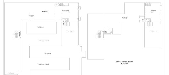 Imóvel comercial de 2 divisões em Albino, Italy N.º 150505 21