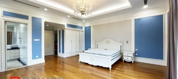 5 Schlafzimmer Villa in Long Bien, Vietnam, Nr. 552 15