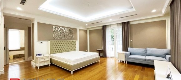 5 Schlafzimmer Villa in Long Bien, Vietnam, Nr. 552 7