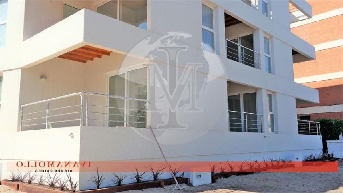 2 غرف نوم شقة في Mar del Plata, Argentina رقم 72365