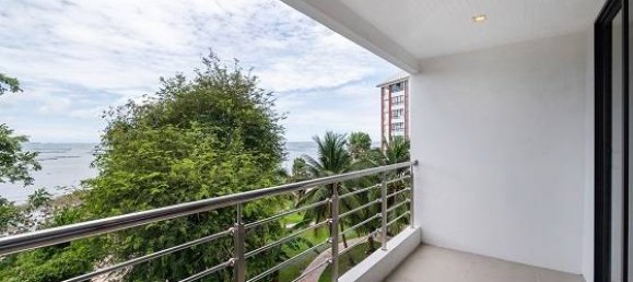 2 bedrooms Condo in Pattaya, Thailand No. 1207 14