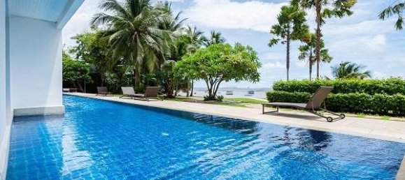 2 bedrooms Condo in Pattaya, Thailand No. 1207 8