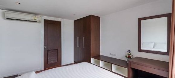 2 bedrooms Condo in Pattaya, Thailand No. 1207 10