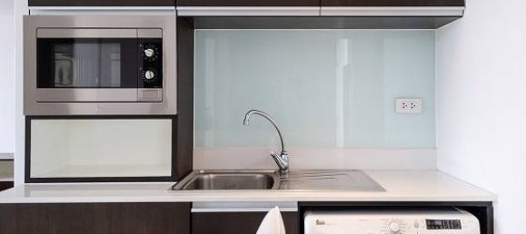 2 bedrooms Condo in Pattaya, Thailand No. 1207 12