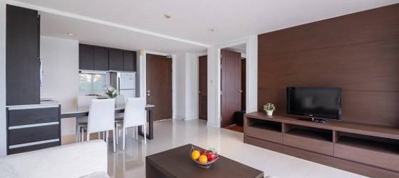 2 bedrooms Condo in Pattaya, Thailand No. 1207 18