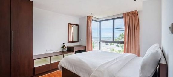 2 bedrooms Condo in Pattaya, Thailand No. 1207 19