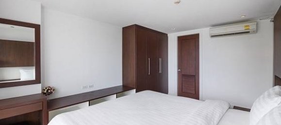 2 bedrooms Condo in Pattaya, Thailand No. 1207 13