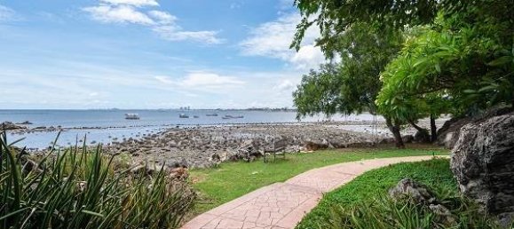 2 bedrooms Condo in Pattaya, Thailand No. 1207 5