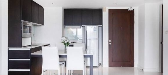 2 bedrooms Condo in Pattaya, Thailand No. 1207 11