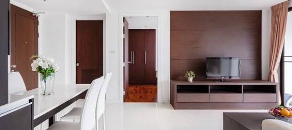 2 bedrooms Condo in Pattaya, Thailand No. 1207 9