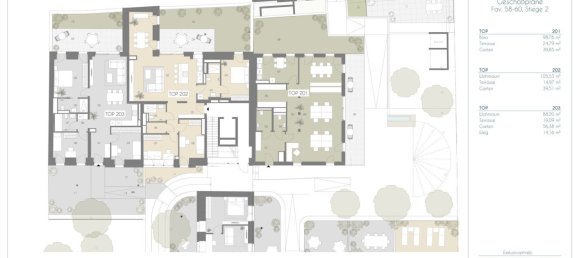 98m² Office in Wieden, Austria No. 132846 6