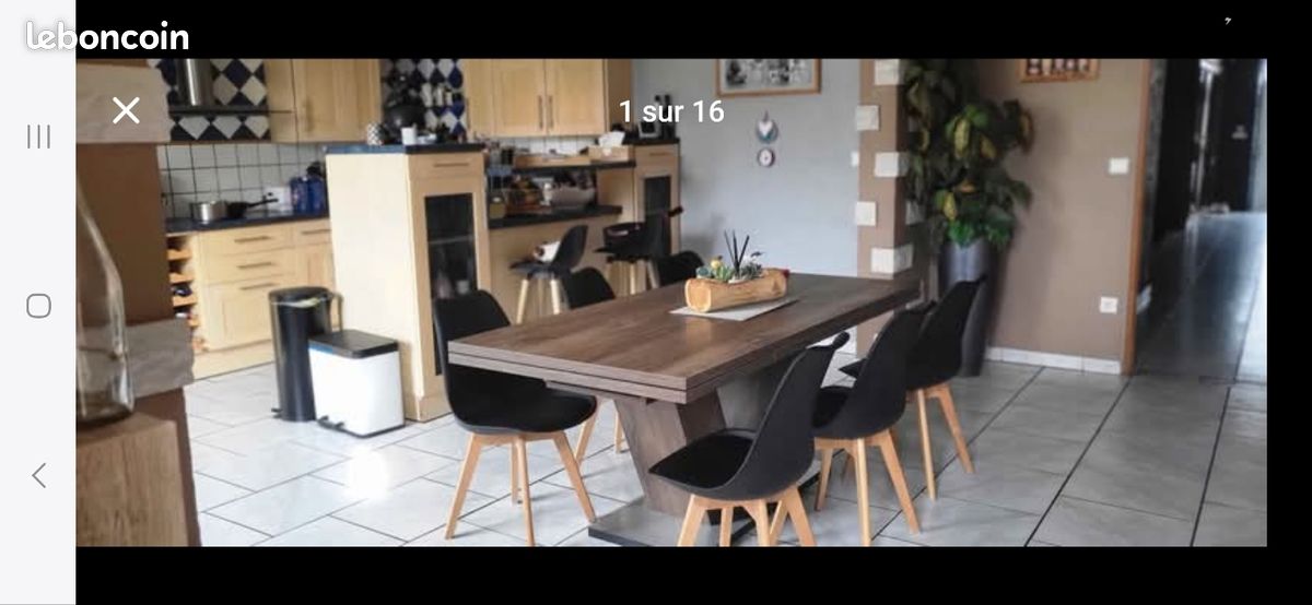 7غرفة تاون هاوس في Baronville, France رقم 323956