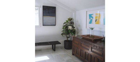 Пентхаус с 3 спальнями в Охен, Испания № 167173 27