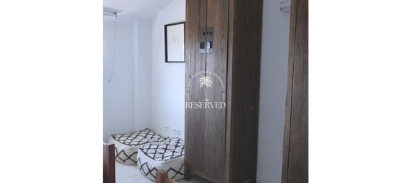 Пентхаус с 3 спальнями в Охен, Испания № 167173 21