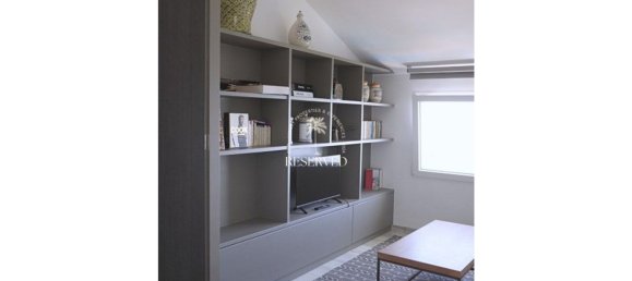 Пентхаус с 3 спальнями в Охен, Испания № 167173 6