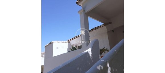 Пентхаус с 3 спальнями в Охен, Испания № 167173 23