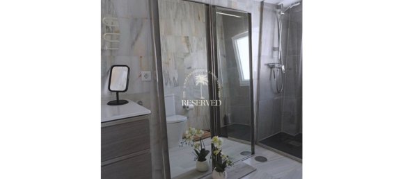 Пентхаус с 3 спальнями в Охен, Испания № 167173 14