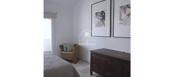 Пентхаус с 3 спальнями в Охен, Испания № 167173 11